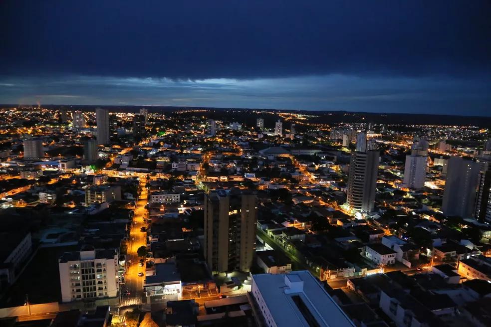 Cidade de Uberaba